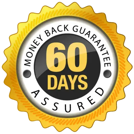 PotentStream - money back guarantee page